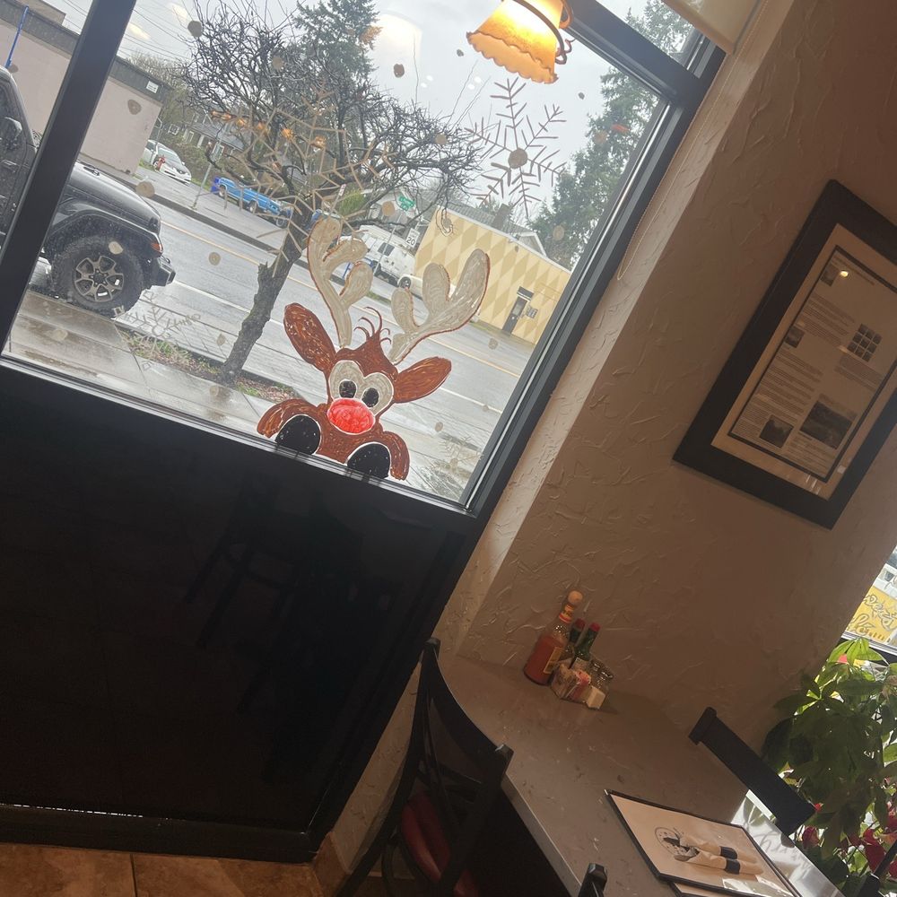 Oliver's Cafe - Happy holidays - Breakfast & Brunch Near Me - Portland, Oregon Oliver's Cafe - Happy holidays - Breakfast & Brunch Near Me - Portland, Oregon