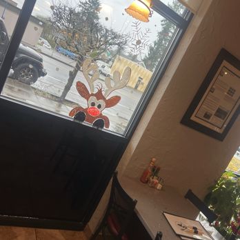 Oliver's Cafe - Happy holidays - Breakfast & Brunch Near Me - Portland, Oregon Oliver's Cafe - Happy holidays - Breakfast & Brunch Near Me - Portland, Oregon