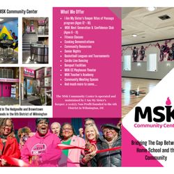 MSK Community Center