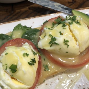 First Watch - Overdone eggs on a benedict. So sad. - Breakfast & Brunch Near Me - Windermere, Florida First Watch - Overdone eggs on a benedict. So sad. - Breakfast & Brunch Near Me - Windermere, Florida