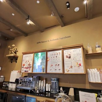 Amorino - Desserts Near Me - Dallas, Texas