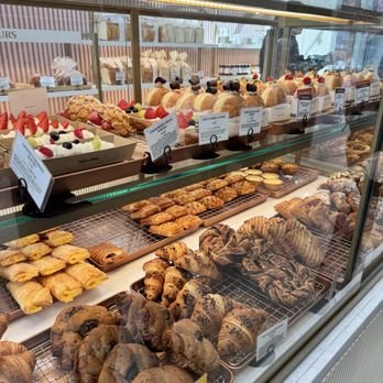 Tous Les Jours - Bakeries Near Me - Brooklyn, New York