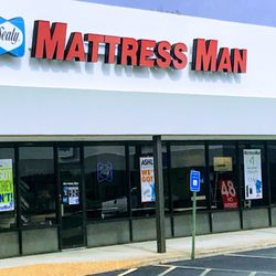 MattressMan