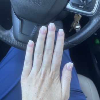 Star Nails - Beautiful acrylic nails! - Nail Salons Near Me - Vancouver, Washington