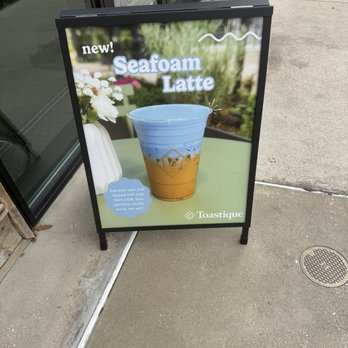 Toastique - Juice Bars & Smoothies Near Me - Austin, Texas