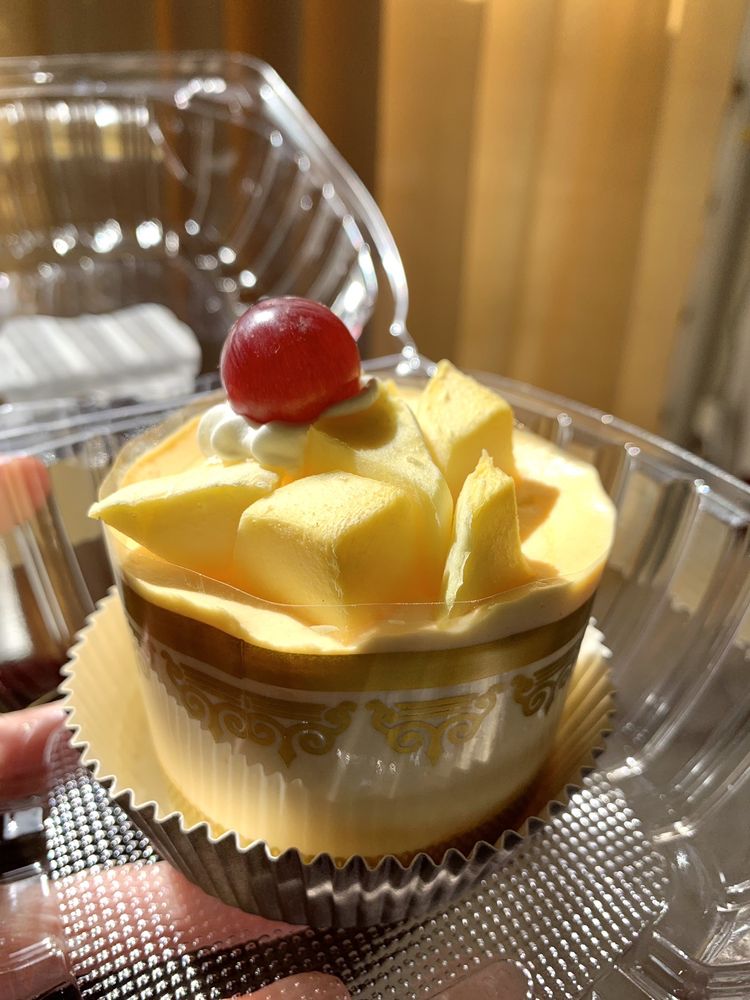 CHERRY BLOSSOM BAKERY 241 Photos & 129 Reviews Bakeries 1552