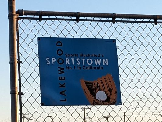 Mayfair Park by null