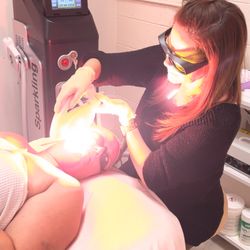 The Vanity Aesthetics & Nail Boutique - Ipl treatments 10% off in February 2024