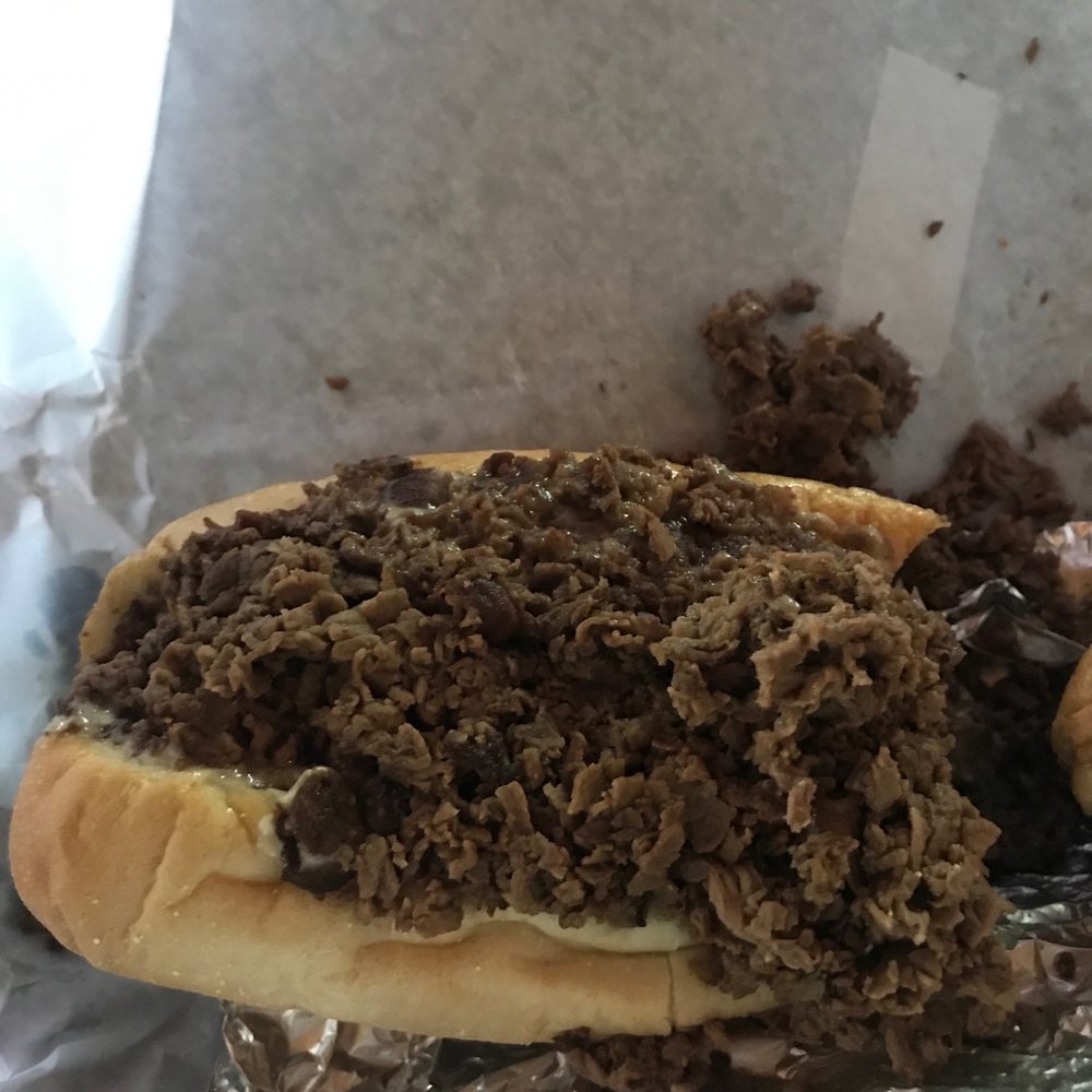 Brothers Roast Beef & Pizza - Salad Near Me - Kingston, Massachusetts