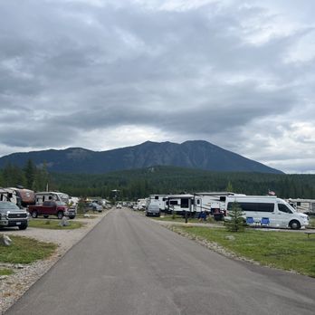 West Glacier RV Park - RV Park - Campgrounds Near Me - West Glacier, Montana West Glacier RV Park - RV Park - Campgrounds Near Me - West Glacier, Montana
