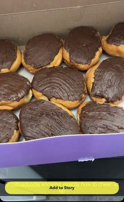 Jack's Donuts of Kokomo