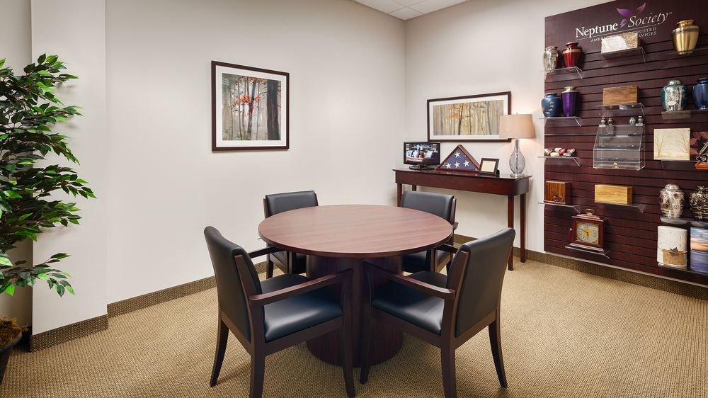 NEPTUNE SOCIETY Updated October 2024 10 Reviews 7560 Wayzata Blvd