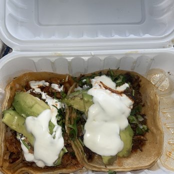Ole Ole Burrito Express - Grilled chicken and steak taco with cheese sour cream avocado - Mexican Near Me - Oakland, California Ole Ole Burrito Express - Grilled chicken and steak taco with cheese sour cream avocado - Mexican Near Me - Oakland, California