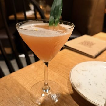 Whiskey Cake Kitchen & Bar - Whiskey Bars Near Me - Friendswood, Texas