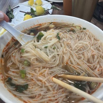 Pho 45 - Pho no meat - Noodles Near Me - Pico Rivera, California