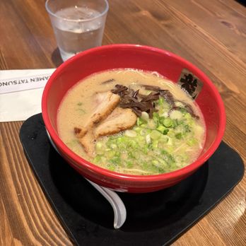 Ramen Tatsunoya - Jun Tonkotsu - Ramen Near Me - Costa Mesa, California Ramen Tatsunoya - Jun Tonkotsu - Ramen Near Me - Costa Mesa, California