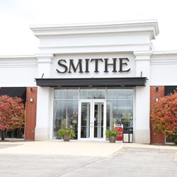 Walter E. Smithe Furniture & Design