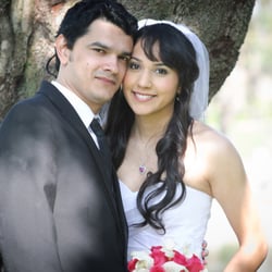 Angela Holanda - Jennifer & Armando's Wedding