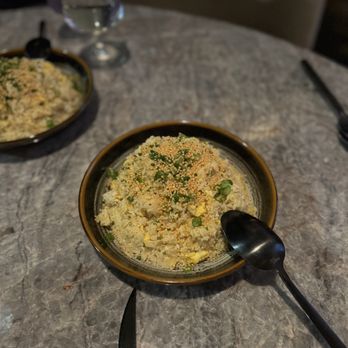 Animae - crab fried rice - Asian Fusion Near Me - San Diego, California Animae - crab fried rice - Asian Fusion Near Me - San Diego, California
