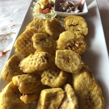 Mesa Maya - Fried plantains - Mexican Near Me - Yonkers, New York Mesa Maya - Fried plantains - Mexican Near Me - Yonkers, New York