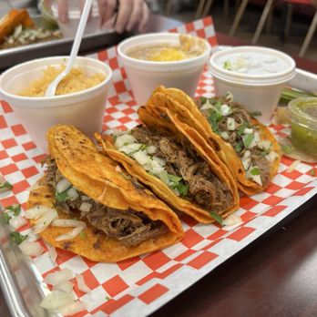 Cielito Lindo Taqueria - Mexican Near Me - Reno, Nevada