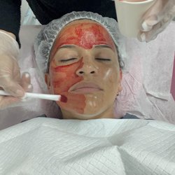 Muñeca Curves - PR facial