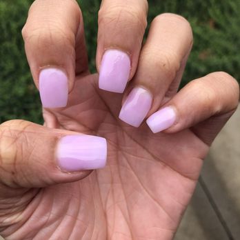 Nail Lounge - Nail Salons Near Me - Addison, Texas