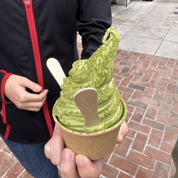 Izumi Matcha - Coffee & Tea Near Me - San Mateo, California