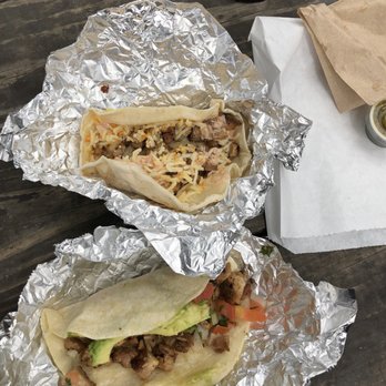 OneTaco - Mexican Near Me - Austin, Texas