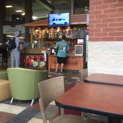 JuiceBar Juices