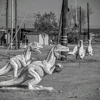 Salton Sea - Beaches Near Me - Desert Shores, California