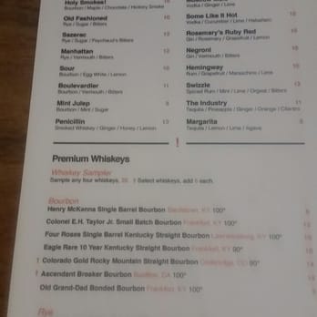 Eureka! - American Near Me - Mountain View, California