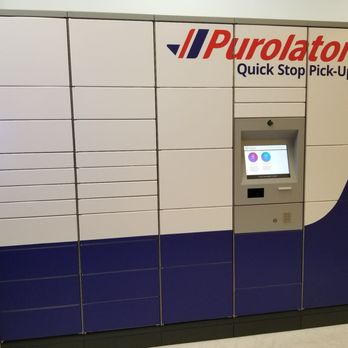 Purolator - Mailboxes - Shipping Centers Near Me - Toronto, Ontario Purolator - Mailboxes - Shipping Centers Near Me - Toronto, Ontario