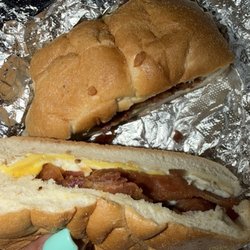 BEC on a roll