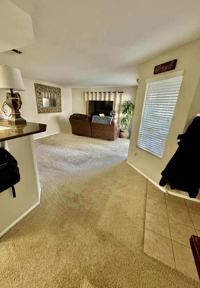 SURF CITY CARPET CARE Updated September 2024 Orange, California