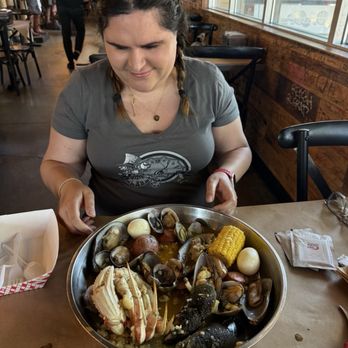 Cajun Crack'n - Seafood Near Me - Milpitas, California Cajun Crack'n - Seafood Near Me - Milpitas, California