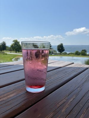 Grist Iron Brewing Company by null