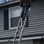 Photo of Abraham Seamless Gutters
