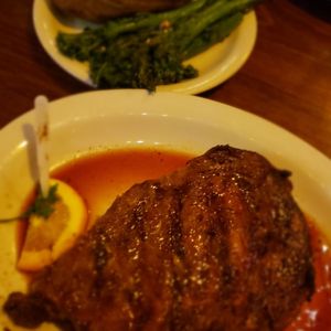 WOLF LODGE INN STEAKHOUSE - 254 Photos & 332 Reviews - 11741 E Frontage
