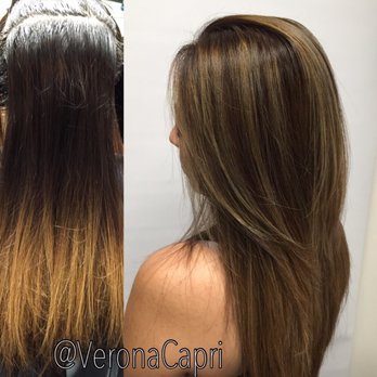 VeronaCapri - The natural sun kiss look! It looks like the sun itself got in one knee and kiss her if you ask me! - Hair Stylists Near Me - Corona, California VeronaCapri - The natural sun kiss look! It looks like the sun itself got in one knee and kiss her if you ask me! - Hair Stylists Near Me - Corona, California
