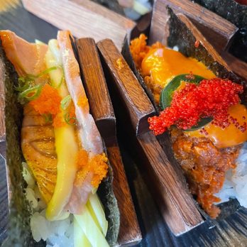 Nikko Sushi Izakaya - Izakaya Near Me - Chicago, Illinois