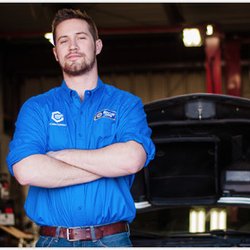 Walt's Garage of Kenmore