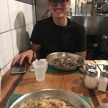 The Daily Catch - My last meal without kids. Lol - Italian Near Me - Boston, Massachusetts The Daily Catch - My last meal without kids. Lol - Italian Near Me - Boston, Massachusetts