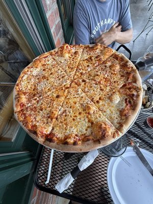 Benji & Jakes by null