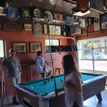 Binks - Pubs Near Me - Portland, Oregon Binks - Pubs Near Me - Portland, Oregon