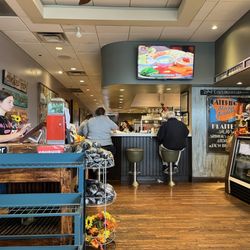 Zaftigs Delicatessen