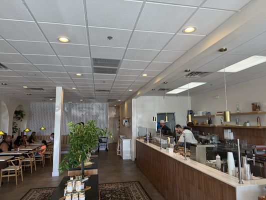 Golden Boy Market & Deli by null