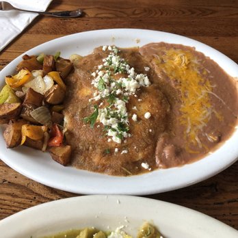 Cinco - Huevos rancheros - Mexican Near Me - Los Angeles, California Cinco - Huevos rancheros - Mexican Near Me - Los Angeles, California