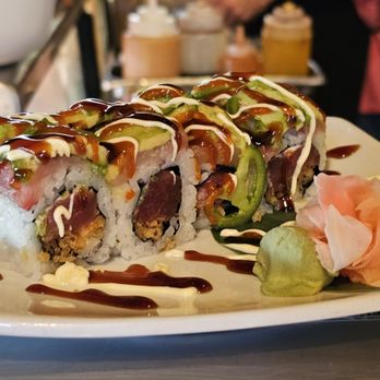 Harbor Docks - Sushi Bars Near Me - Destin, Florida Harbor Docks - Sushi Bars Near Me - Destin, Florida