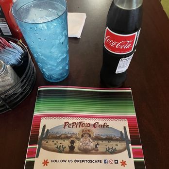Pepito's Cafe - Cafes Near Me - Fort Stockton, Texas Pepito's Cafe - Cafes Near Me - Fort Stockton, Texas